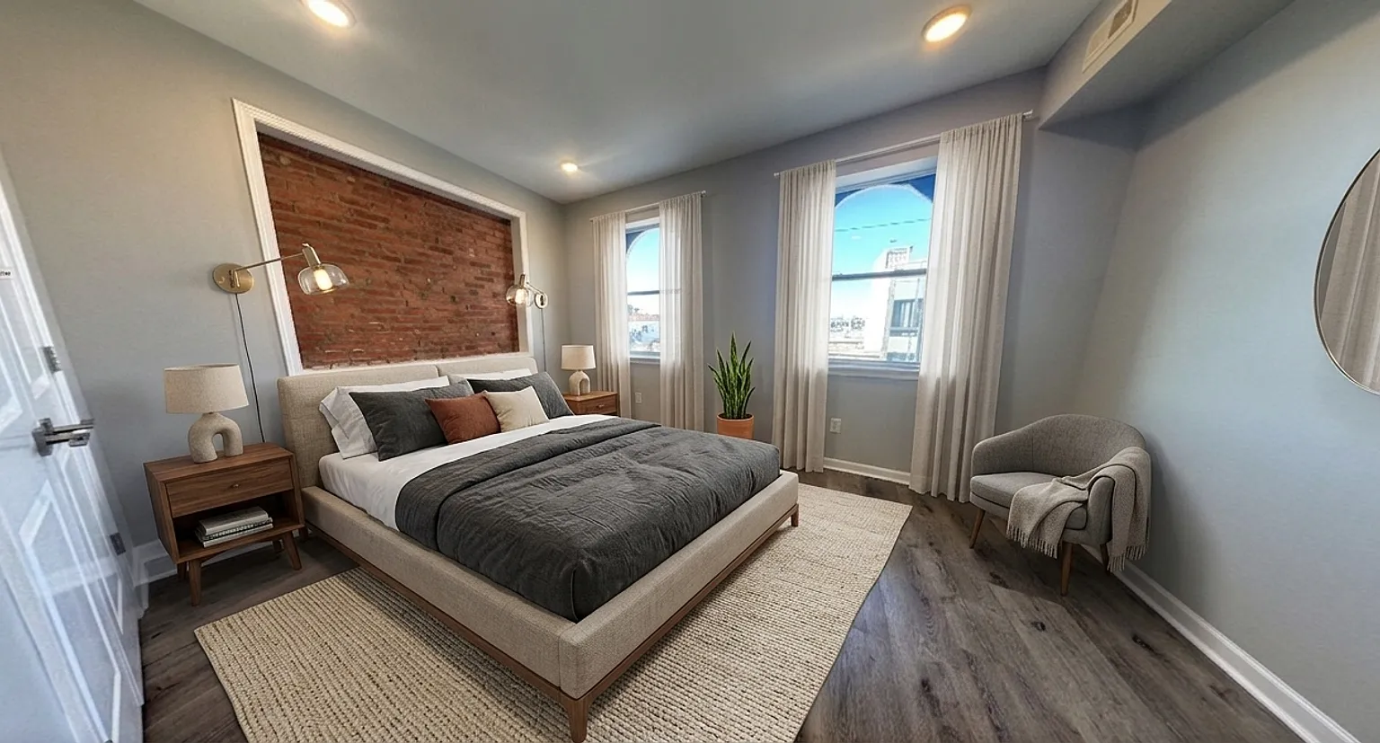 3232 W Berks Street — Photo 2