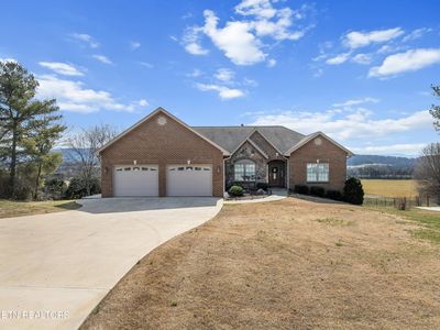 4724 Old Niles Ferry Rd, Maryville, TN, 37801