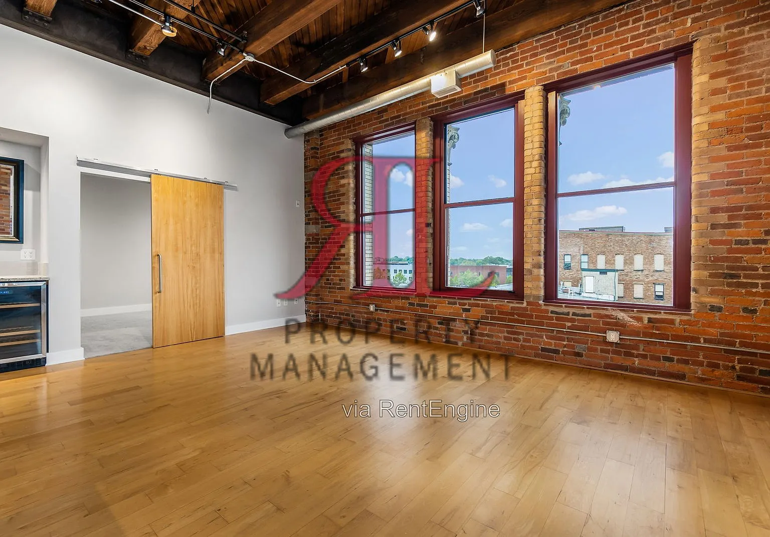 2 bed, 2.0 bath, 1457 sqft, $1,999 — Photo 4