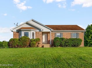 244 Meadow Lake Dr, Taylorsville, KY 40071