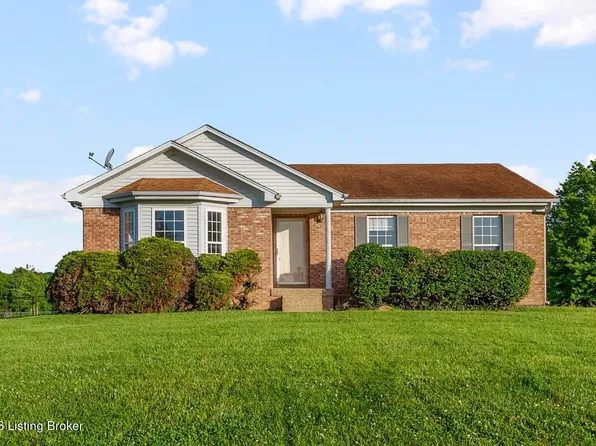 244 Meadow Lake Dr, Taylorsville, KY 40071