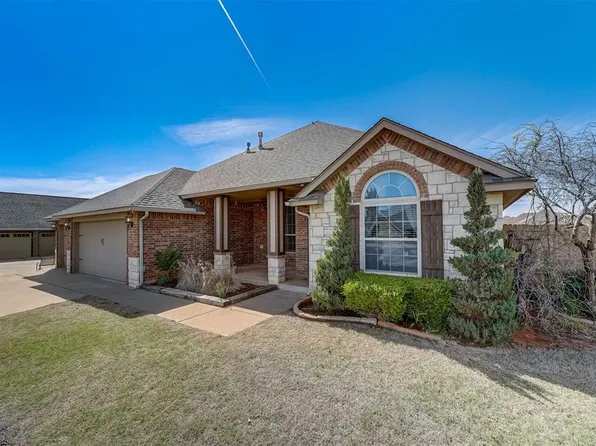 12032 NW 138th St, Piedmont, OK 73078