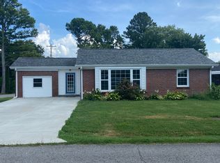 309 W Hite St, Gallatin, TN 37066