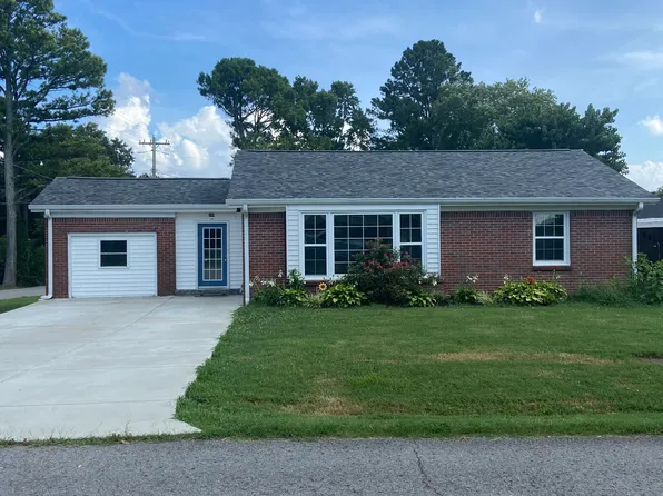 309 W Hite St, Gallatin, TN 37066