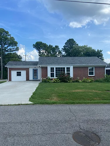 309 W Hite St Photo 1