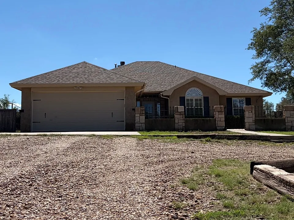 7811 Private Road 6030