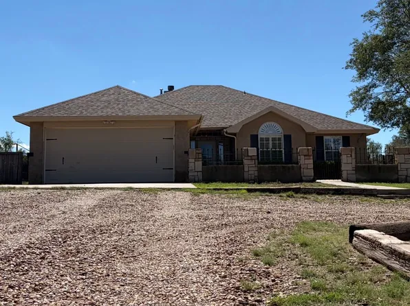 7811 Private Road 6030, Shallowater, TX 79363