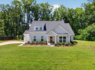 4336 John Hatch Dr, Johns Island, SC 29455
