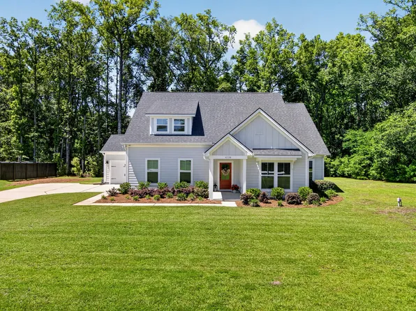 4336 John Hatch Dr, Johns Island, SC 29455