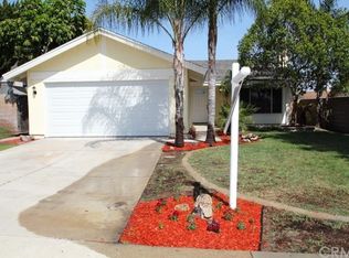 1662 La Paz Ave, Ontario, CA 91764