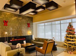 188 Fairview Mall Dr #1116, Toronto, ON M2J 2Z3