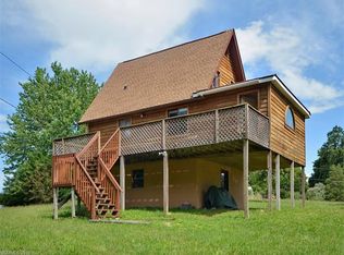 52 Point Lookout Cir, Hendersonville, NC 28792