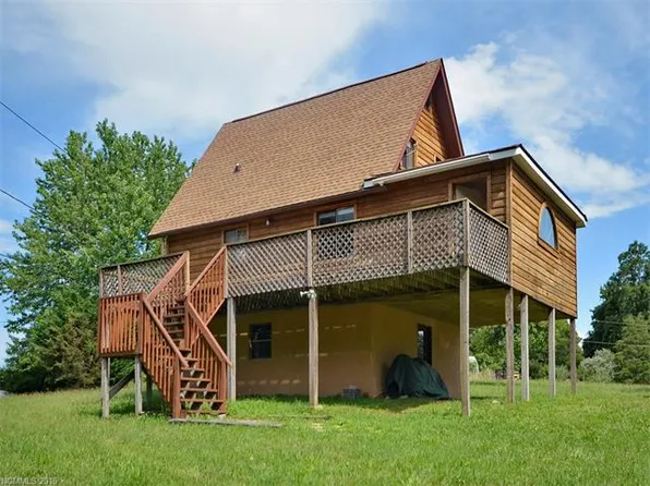 52 Point Lookout Cir, Hendersonville, NC 28792