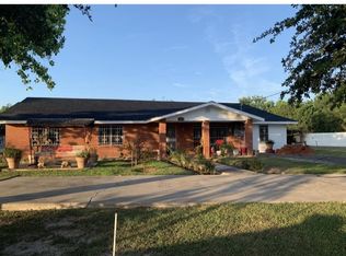 4133 W Us Highway 83, Rio Grande City, TX 78582