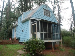 1416 Midview Dr #B, Decatur, GA 30032