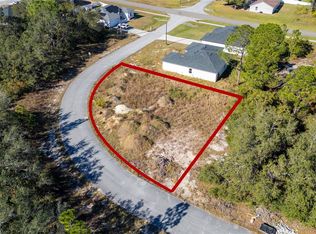 105 Tench Dr, Poinciana, FL 34759