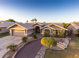 3824 W 19th Ln, Yuma, AZ 85364
