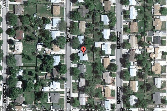 Map View