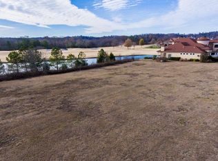 0 White Eagle Tr #253, Ringgold, GA 30736