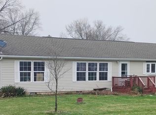 360 Deerfield Dr, Coldwater, MI 49036