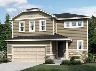 2618 Trio Falls Dr, Loveland, CO 80538