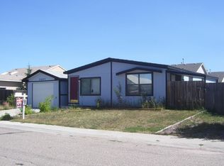 2203 Steve Ave, Cheyenne, WY 82007