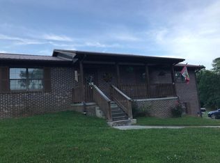 649 Texas Hollow Rd, Luttrell, TN 37779