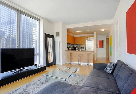 5th image of 310 W 52nd St APT 30J