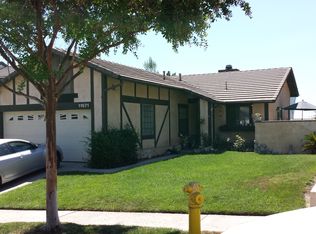 11671 Mount Lassen Ct, Rancho Cucamonga, CA 91737