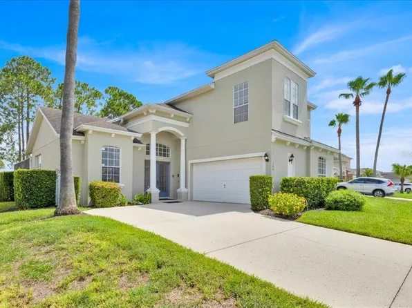 160 Calabay Parc Blvd, Davenport, FL 33897