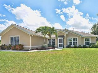 3107 SW 20th Ave, Cape Coral, FL 33914