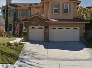 2510 Coyote Ridge Ter, Chula Vista, CA 91915