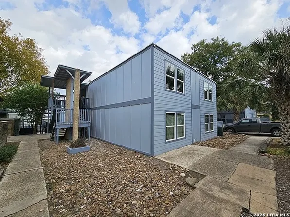 1305 E Mulberry Ave APT 14, San Antonio, TX 78209