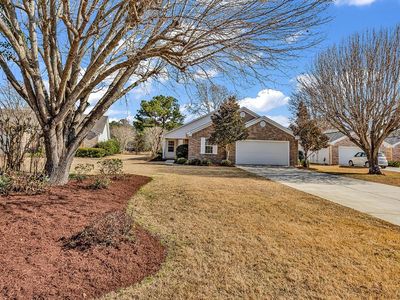 104 Wildflower Trail #Pawleys Retreat, Pawleys Island, SC, 29585