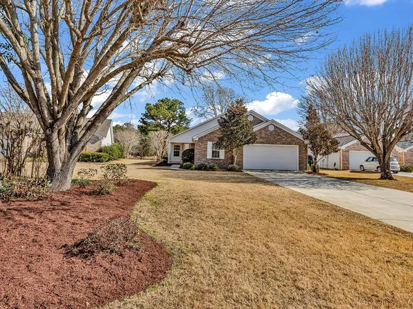 104 Wildflower Trail #Pawleys Retreat, Pawleys Island, SC 29585