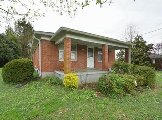6235 Ky Highway 2141, Hustonville, KY 40437