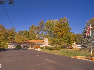 5905 N Shaffer Rd, Muncie, IN 47303