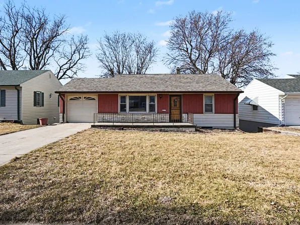 2406 S 46th St, Omaha, NE 68106