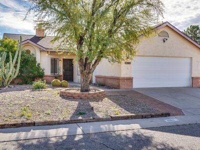 4983 W Condor Dr, Tucson, AZ, 85742