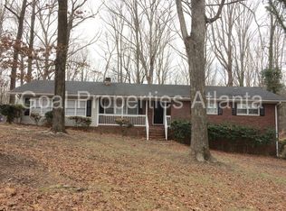 4635 Stonewall Tell Rd, Atlanta, GA 30349