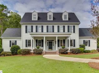 4 Peters Creek Ct, Simpsonville, SC 29681