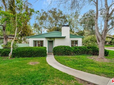 5541 Village Grn, Los Angeles, CA, 90016