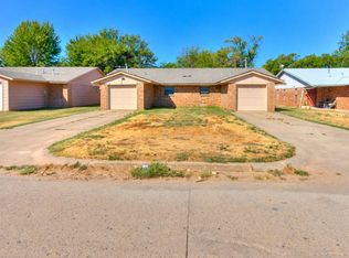 1004 N 5th St #1006, Noble, OK 73068