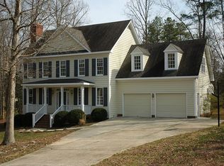 6204 Hampton Ridge Rd, Raleigh, NC 27603