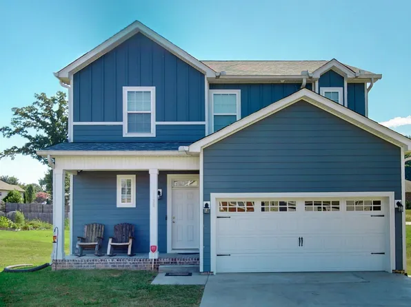 1138 Melvin Dr, Cross Plains, TN 37049