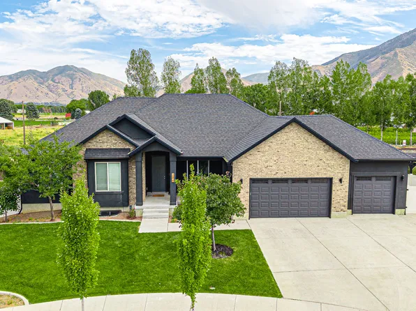 244 N Maple Bend Dr #71, Spanish Fork, UT 84660