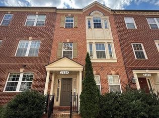 3529 Sprigg St S, Frederick, MD 21704
