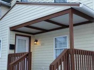 571 Lakeview Ave, Akron, OH 44314