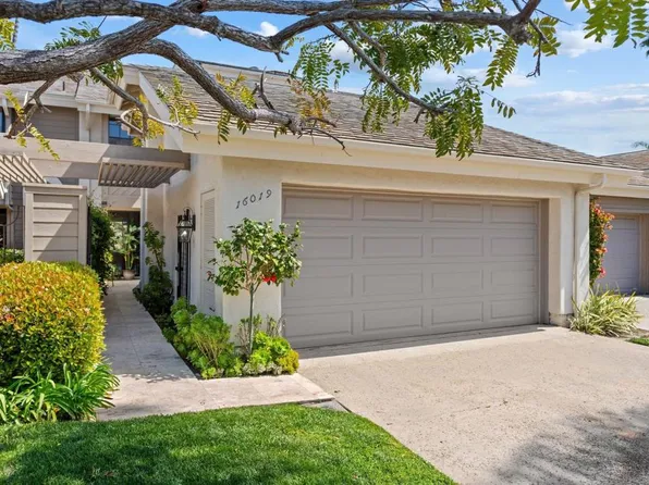 16019 Via De Las Palmas, Rancho Santa Fe, CA 92091