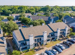The Rustic of McKinney, McKinney, TX 75070